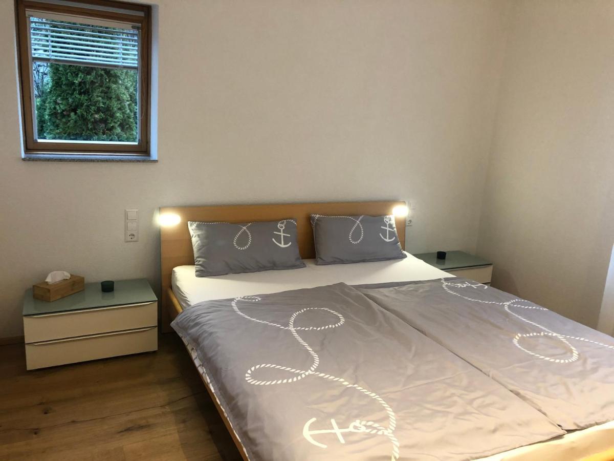 Fewo Am Osthafen Uberlingen Ngoại thất bức ảnh